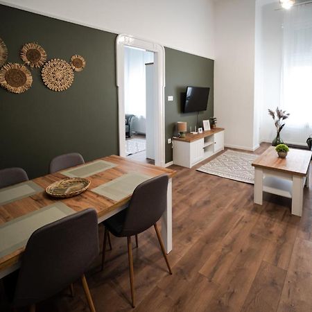 Volenter Lux Apartment Uno 包姚 外观 照片