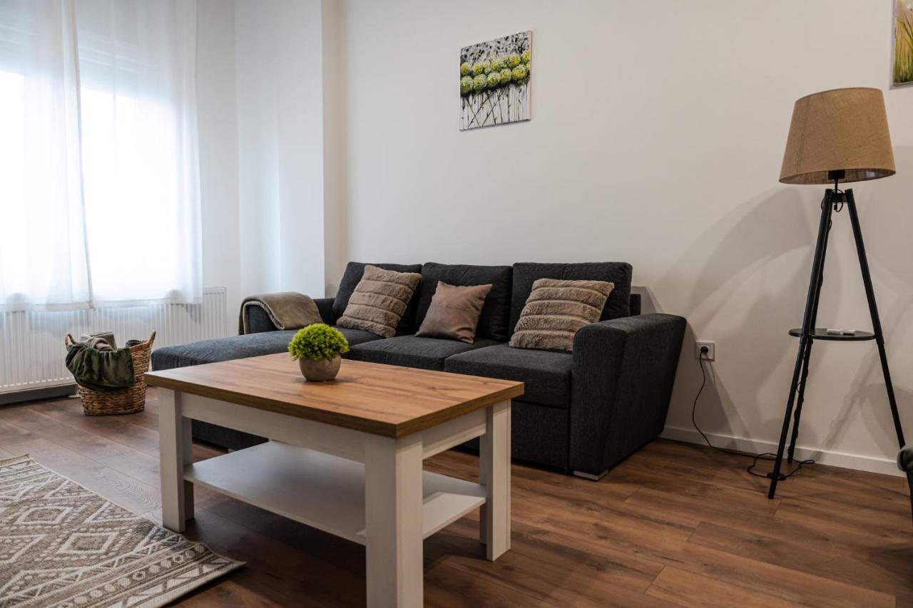 Volenter Lux Apartment Uno 包姚 外观 照片