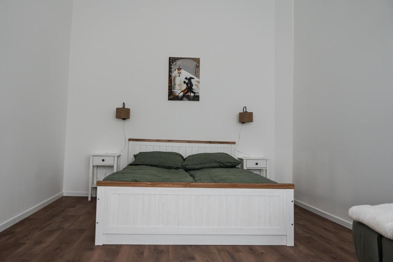 Volenter Lux Apartment Uno 包姚 外观 照片