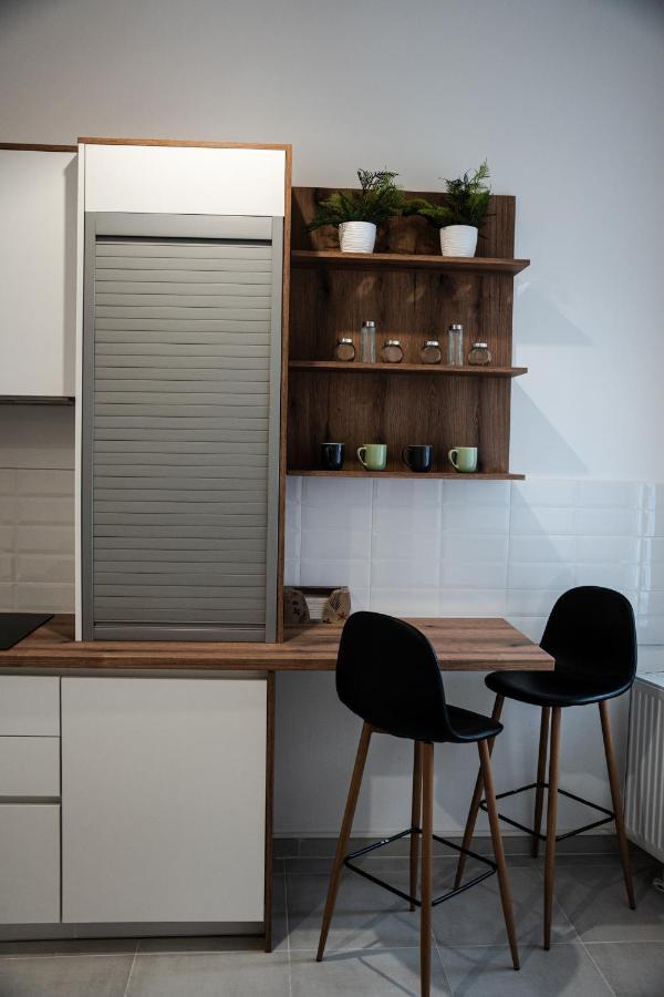 Volenter Lux Apartment Uno 包姚 外观 照片