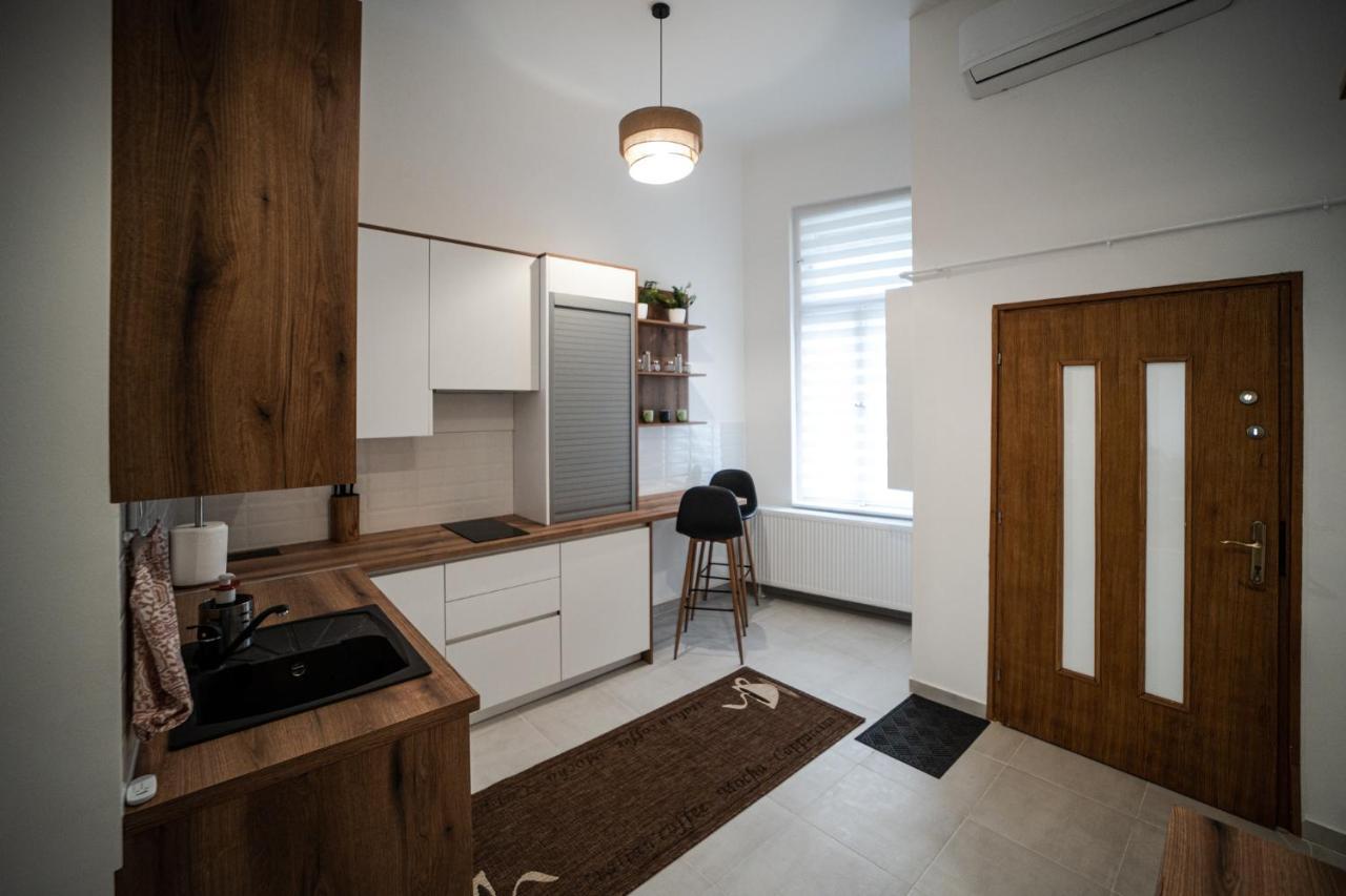 Volenter Lux Apartment Uno 包姚 外观 照片