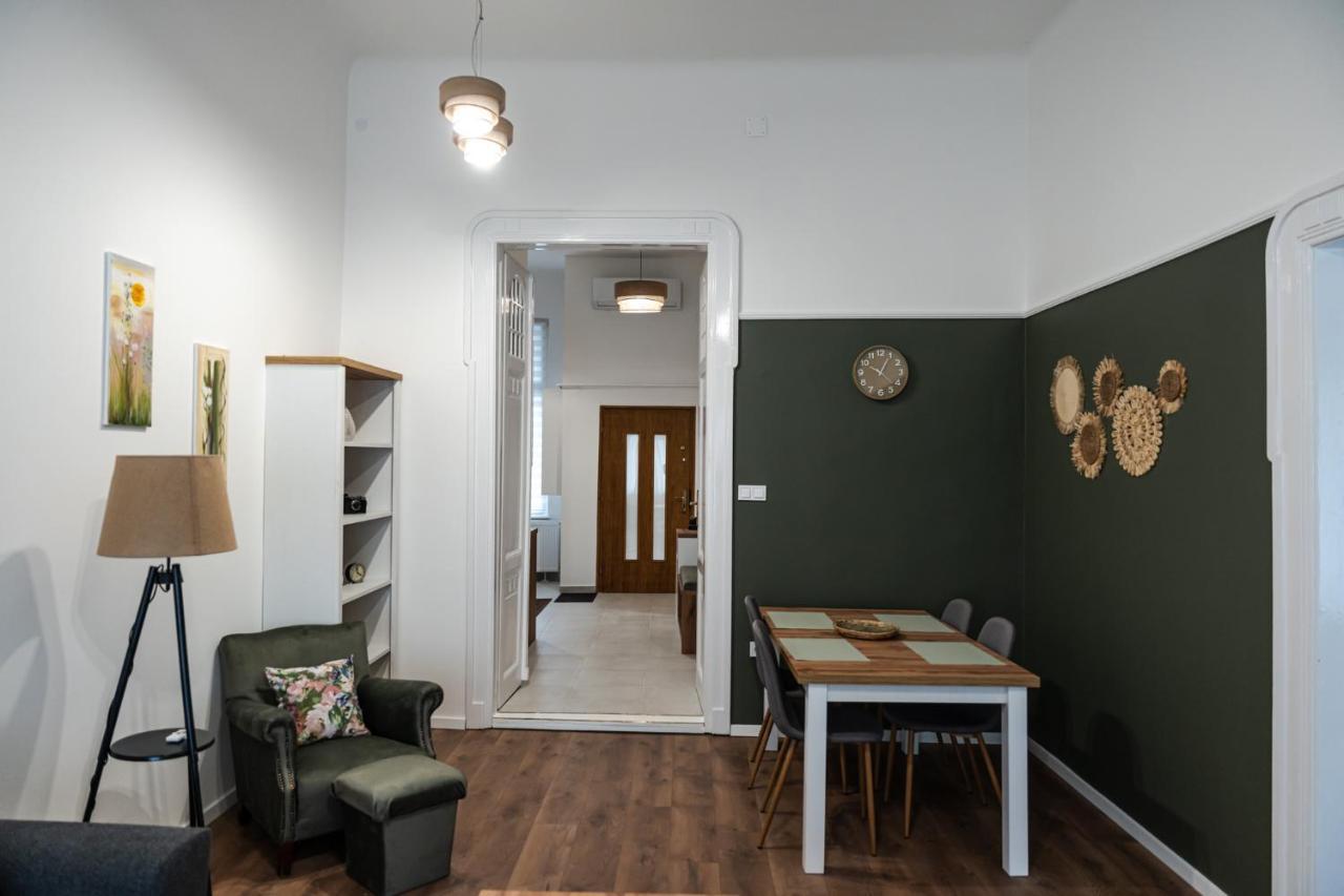 Volenter Lux Apartment Uno 包姚 外观 照片