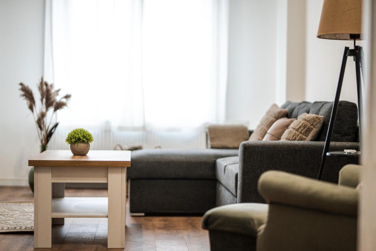 Volenter Lux Apartment Uno 包姚 外观 照片