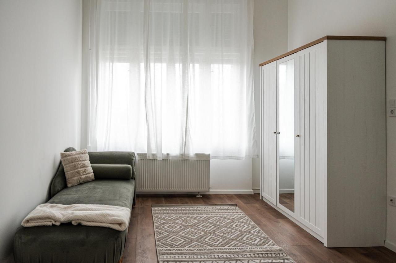 Volenter Lux Apartment Uno 包姚 外观 照片