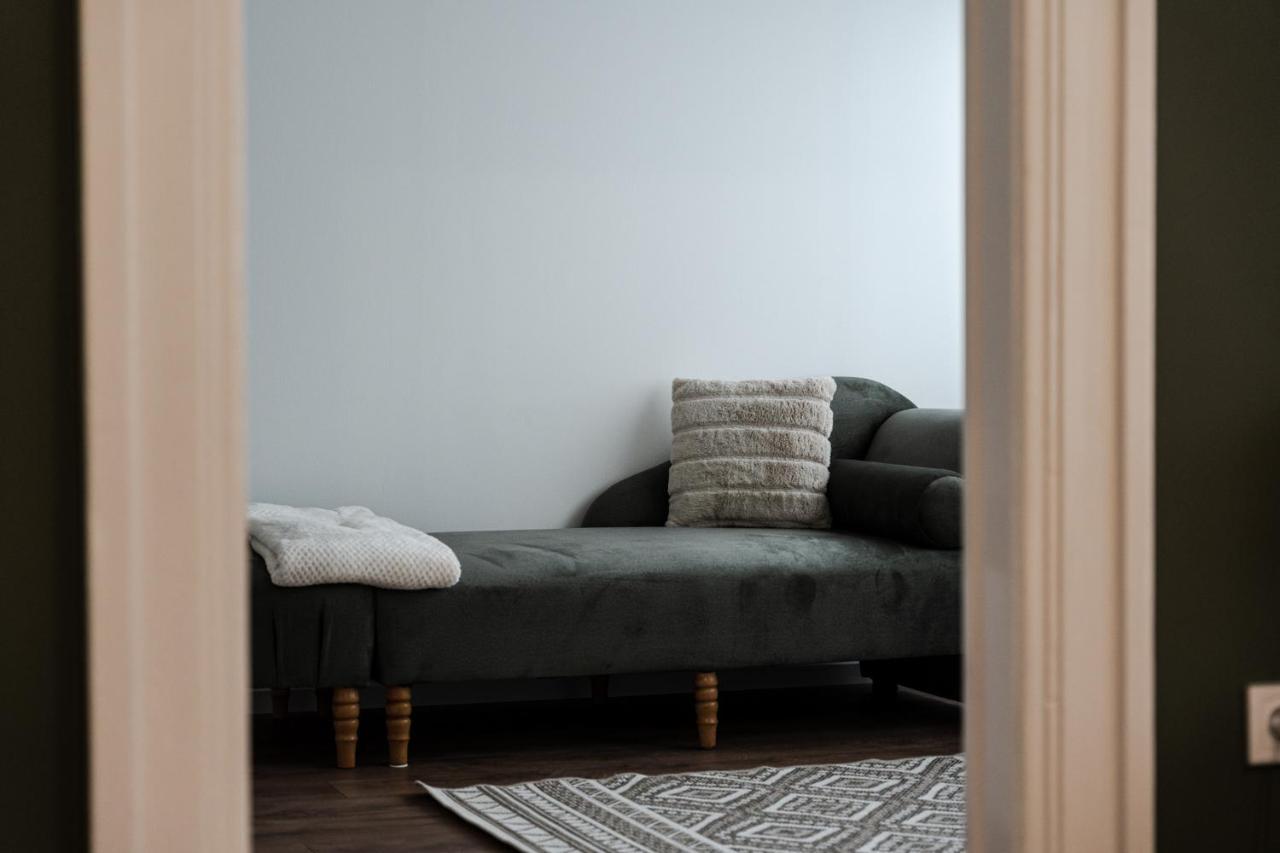 Volenter Lux Apartment Uno 包姚 外观 照片