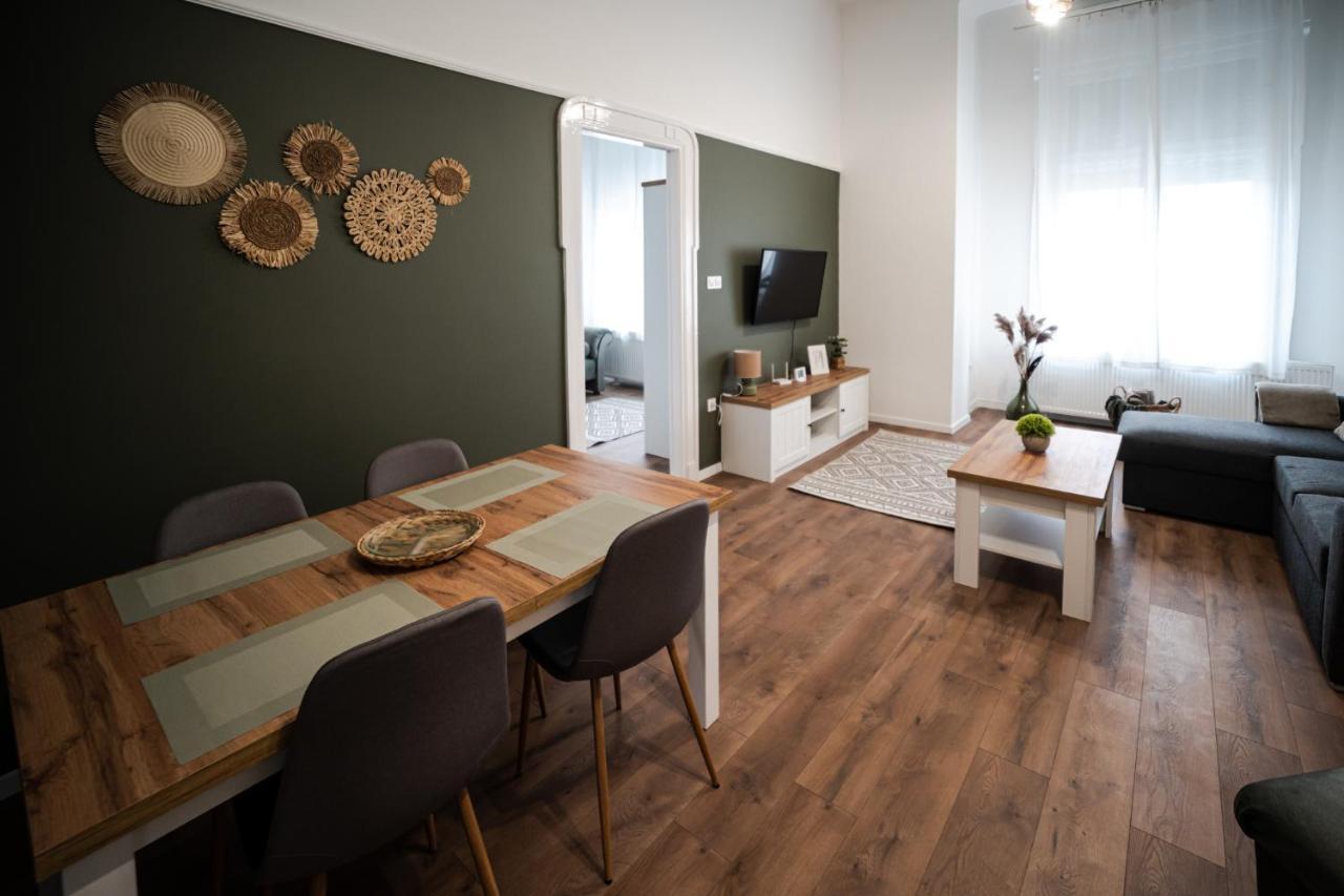 Volenter Lux Apartment Uno 包姚 外观 照片