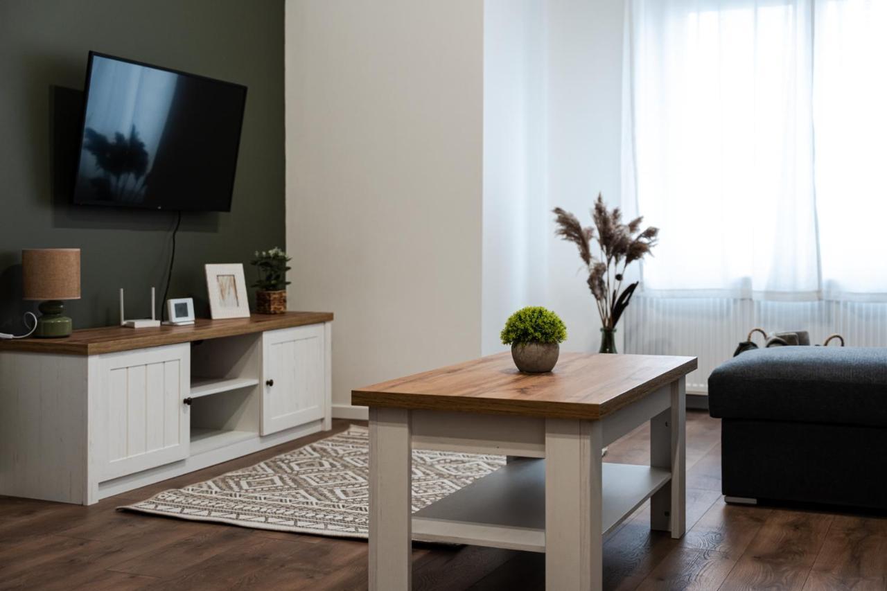 Volenter Lux Apartment Uno 包姚 外观 照片