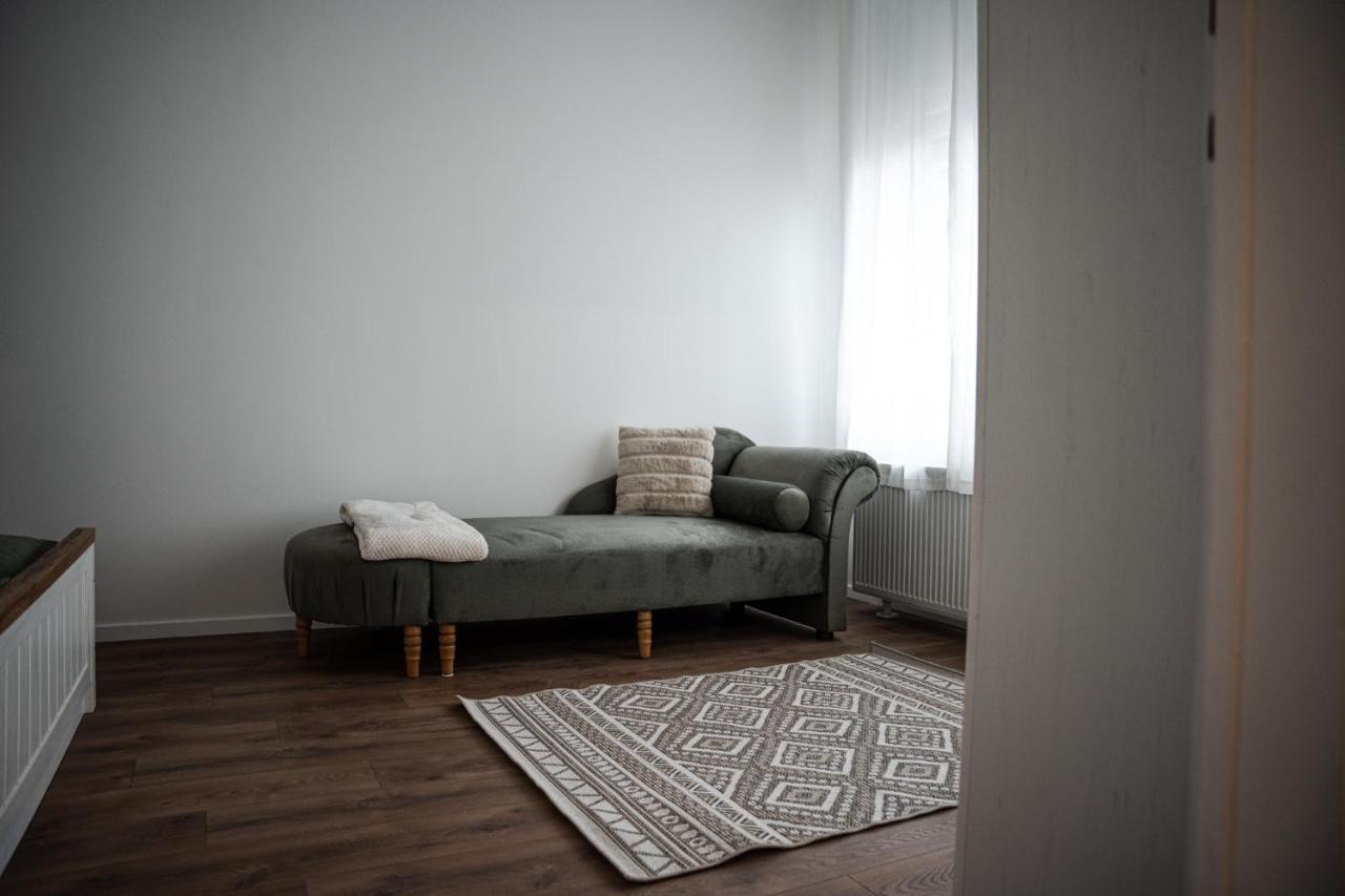 Volenter Lux Apartment Uno 包姚 外观 照片