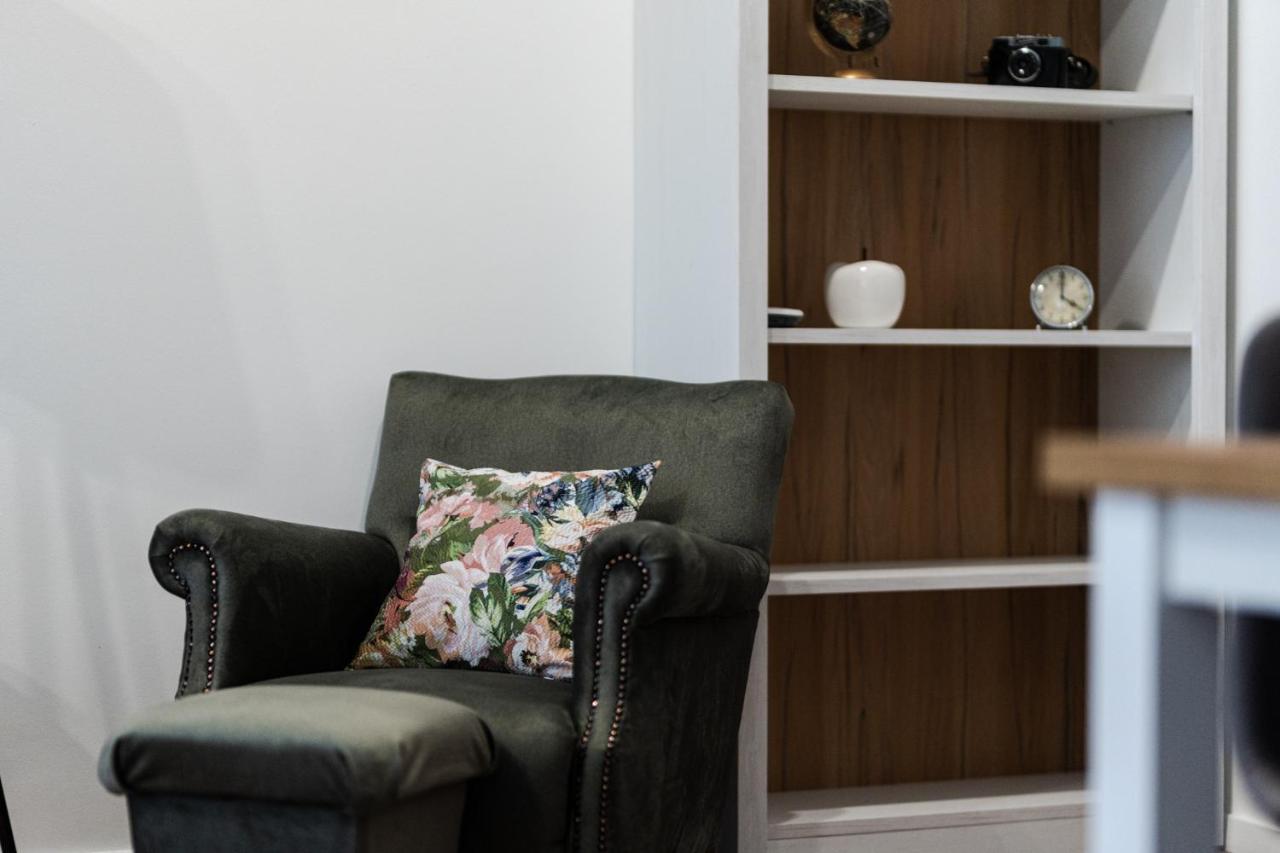 Volenter Lux Apartment Uno 包姚 外观 照片