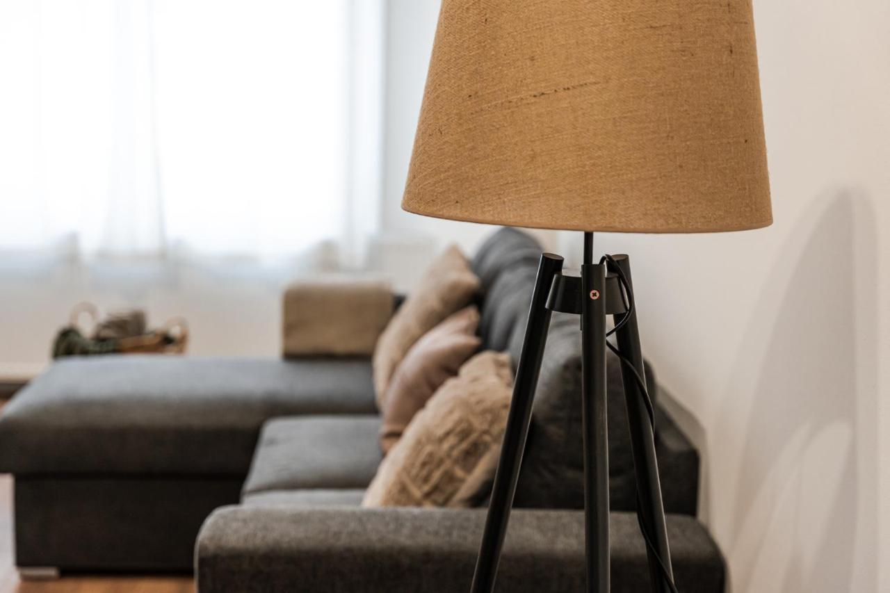 Volenter Lux Apartment Uno 包姚 外观 照片