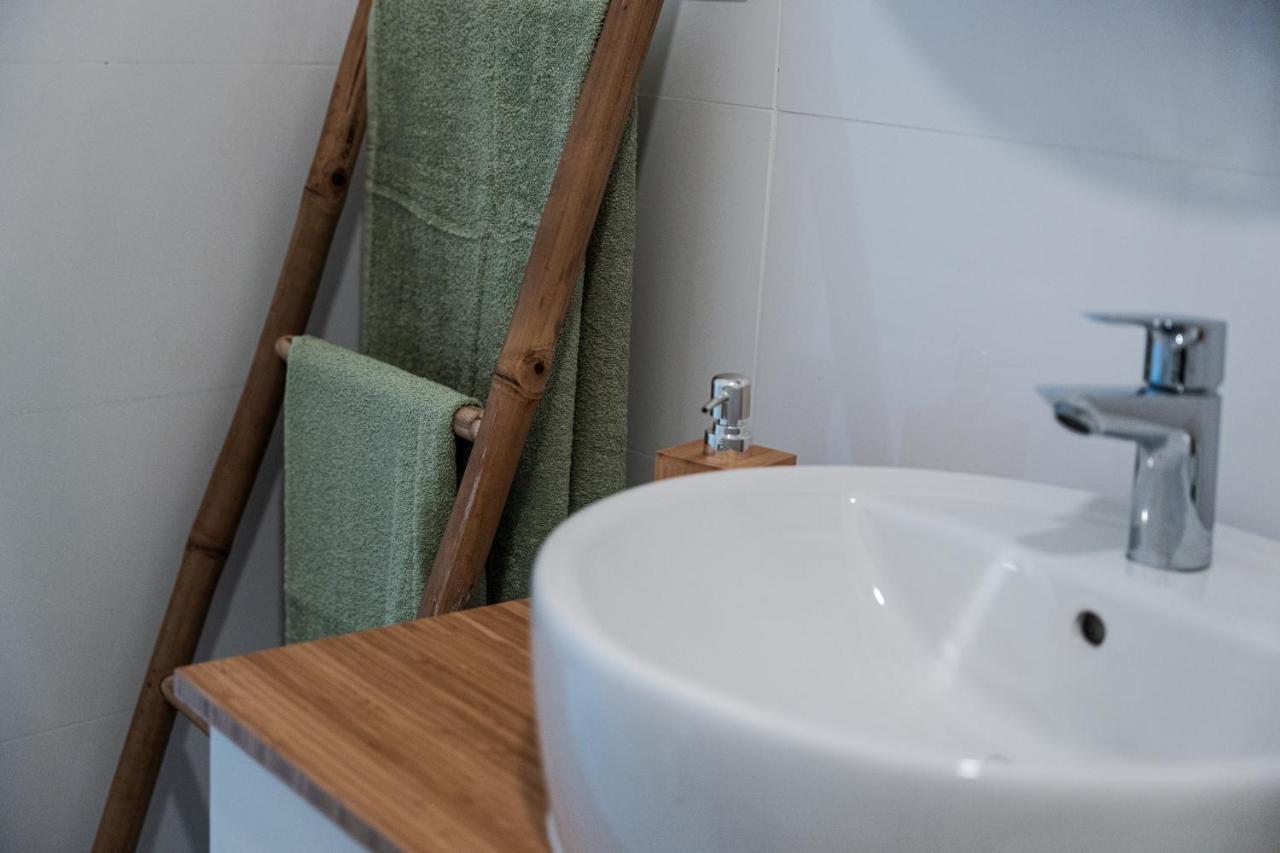 Volenter Lux Apartment Uno 包姚 外观 照片