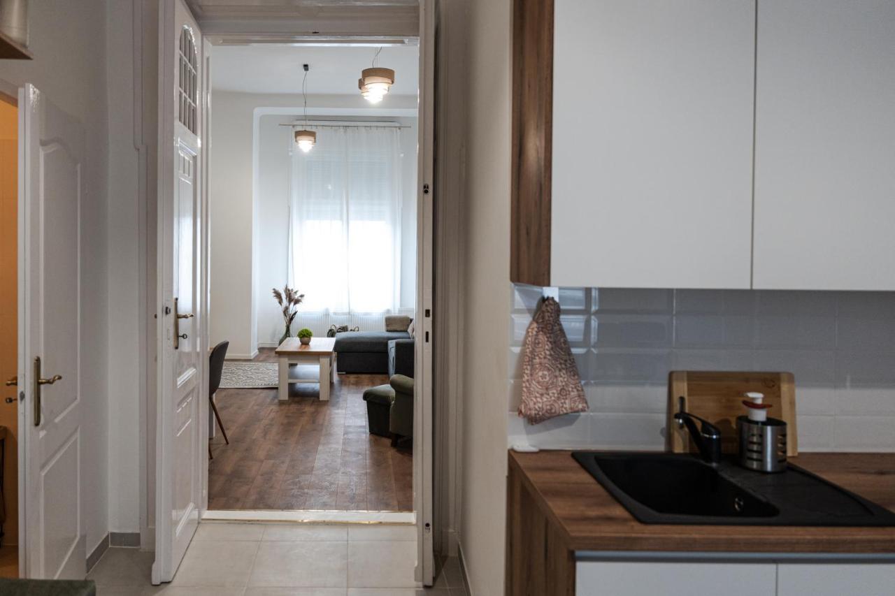 Volenter Lux Apartment Uno 包姚 外观 照片